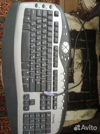 Клавиатура