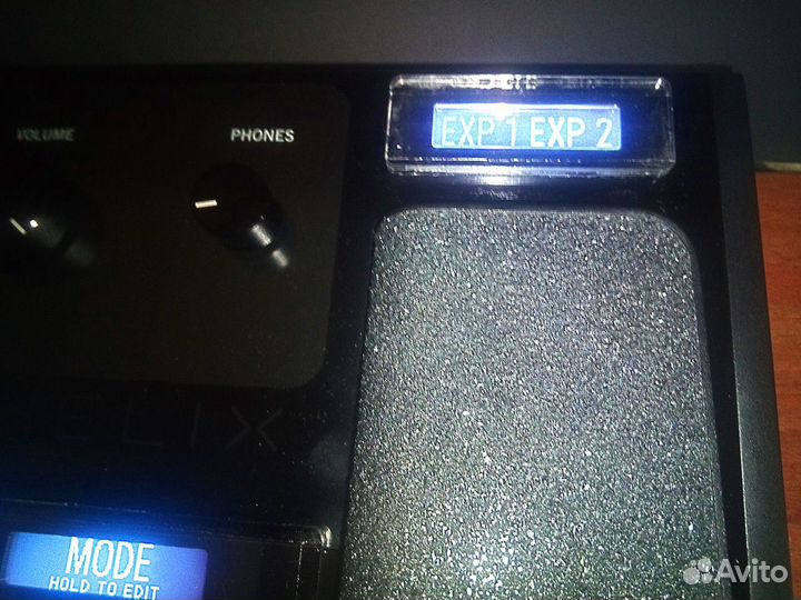 Защитные экраны для Line6 Helix Floor