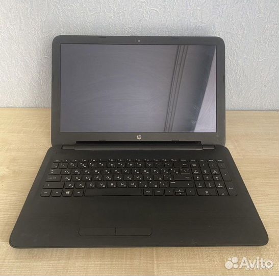 Мощный Игровой Ноутбук A6-7310/8Gb/R5-2gb/SSD240