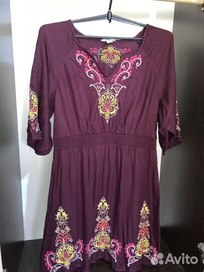 Брендовые вещи женские