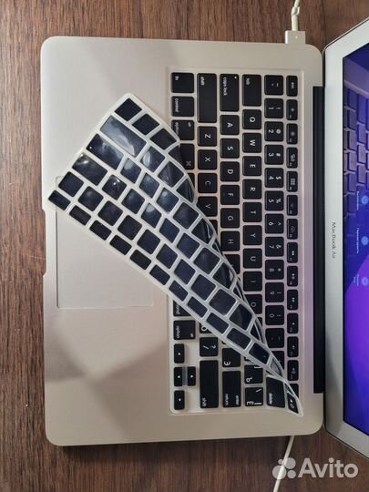 Apple macbook air 13 2017