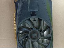 Видеокарта KFA2 GTX 1050 2gb