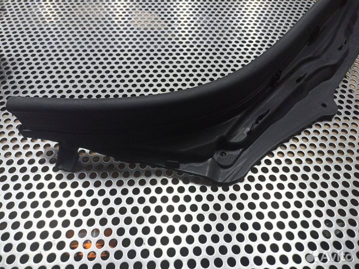 Щиток моторного отсека BMW 5 G30/G31 G30 2020