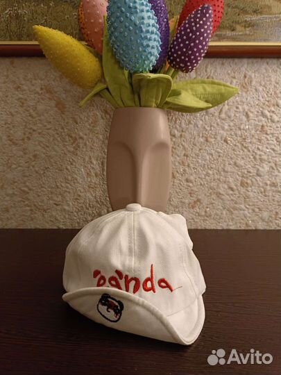 Кепка детская