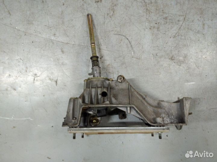 Кулиса Фольксваген Шаран