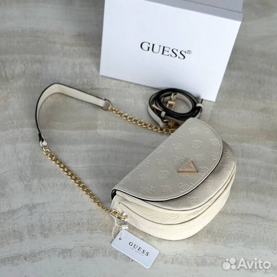 Сумка guess женская