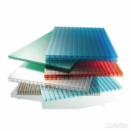 Теплица Поликарбонат Еврокуб Бочка