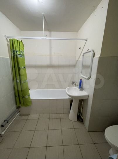 1-к. квартира, 32 м², 8/16 эт.