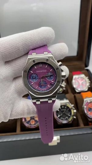 Женские часы Audemars Piguet