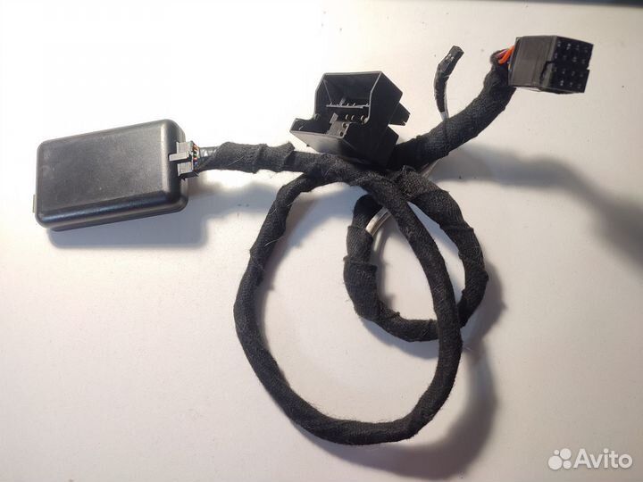 Аудиолинк Audiolink для Opel