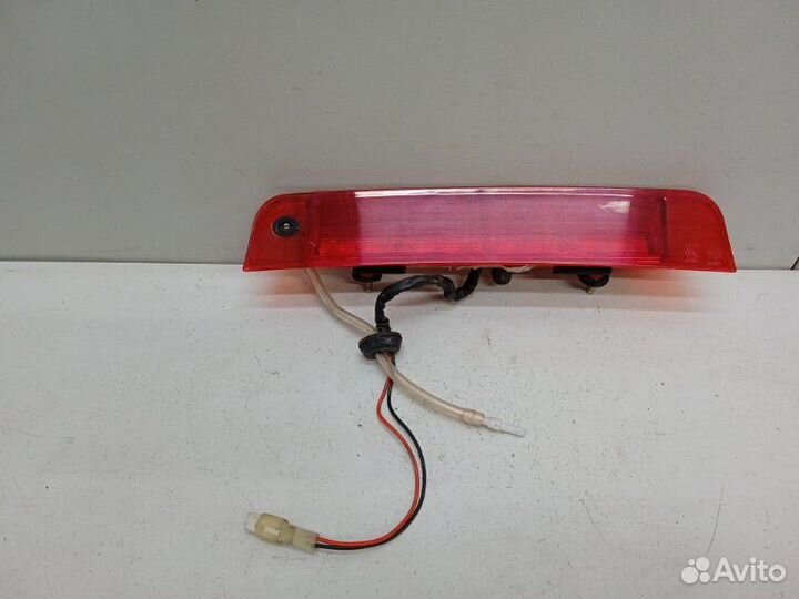Фонарь задний (стоп сигнал) Lifan X50 2015