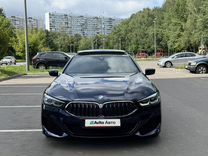 BMW 8 серия Gran Coupe 3.0 AT, 2021, 52 315 км, с пробегом, цена 8 550 000 руб.