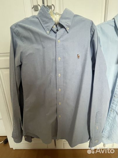 Рубашки, поло размер S