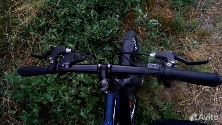 Велосипед stells для мальчика