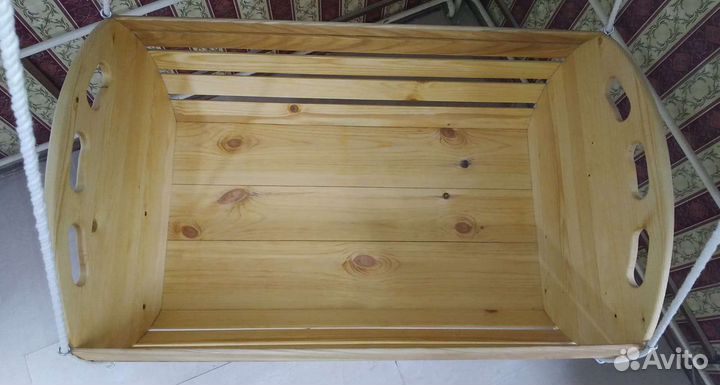 Подвесная люлька 