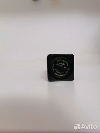 Помада A'Pieu True melting, тон br01