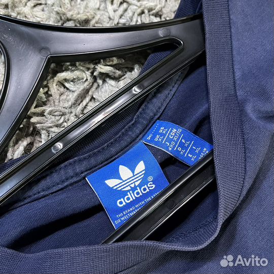 Футболка Adidas Originals Размер L-XL