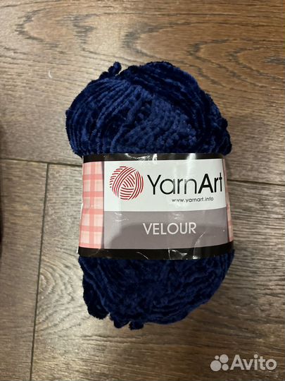 Пряжа Himalaya dolphin baby смотрим 5 фото