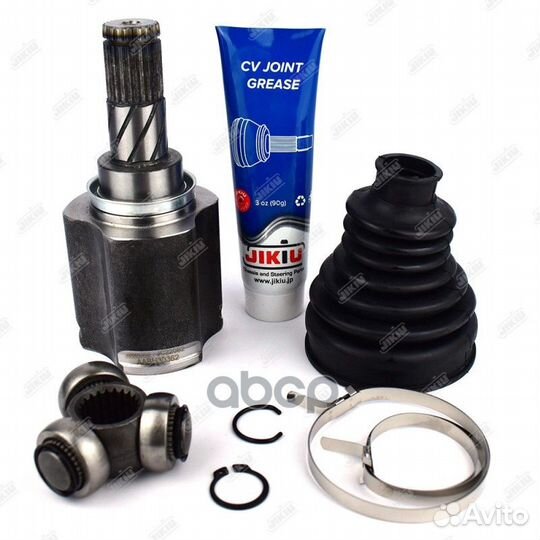 Шрус nissan tiida 1.6 AT 04- внутр. JC22082 jikiu
