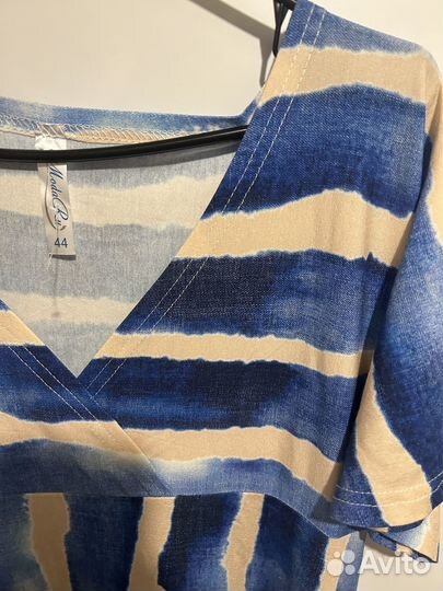 Новое платье женское миди