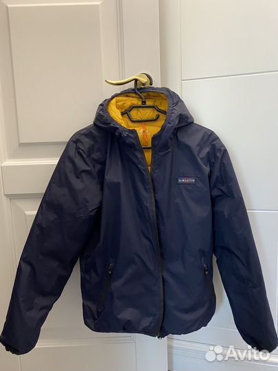 Куртка детская для мальчика St.Martin