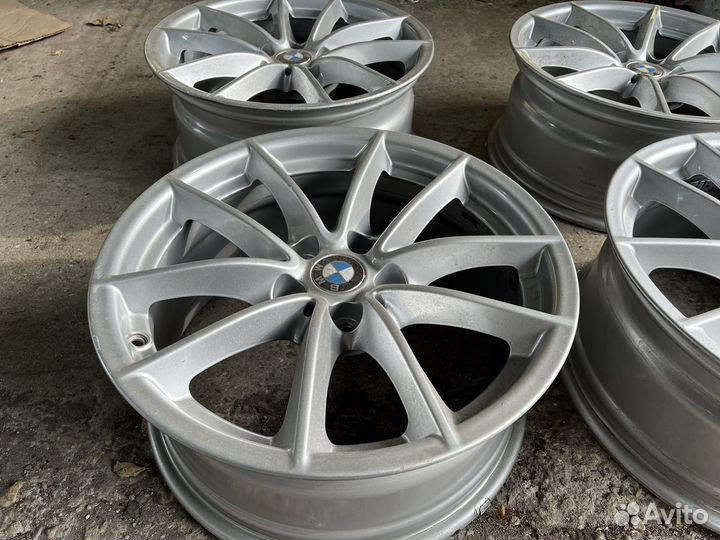 Диски BMW G30 комплект