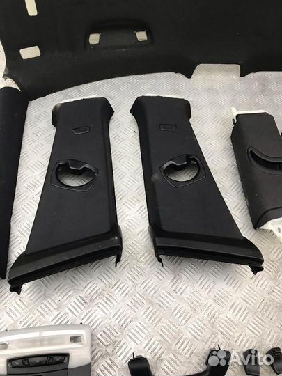 Потолок BMW 3 F30/F31/GT F34 2015