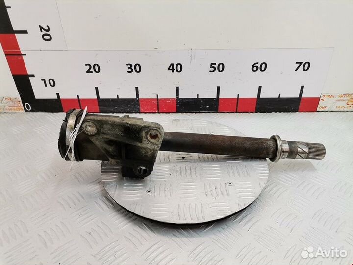 Полуось для Renault Scenic 2