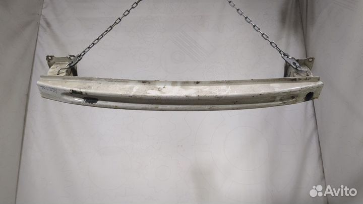 Усилитель бампера передний Skoda Octavia (A7)