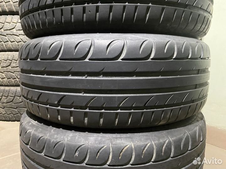 Tigar UHP Ultra High Performance 225/50 R17