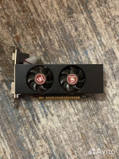 Gtx 750 4gb