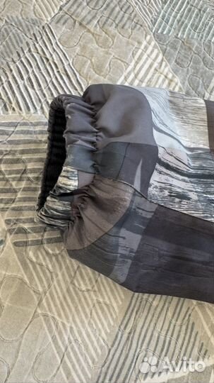 Комбинезон демисезонний