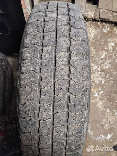 Резина на газель 185 75 r16c
