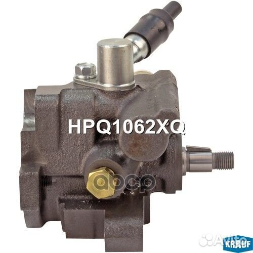Насос гидроусилителя руля HPQ1062XQ HPQ1062XQ K