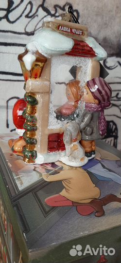 Елочные игрушки атлас арт,xmas