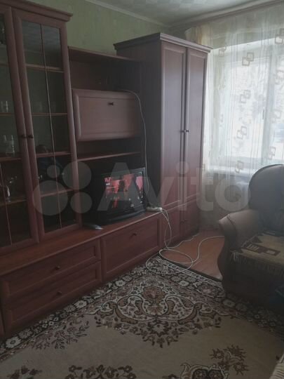 1-к. квартира, 31 м², 1/5 эт.