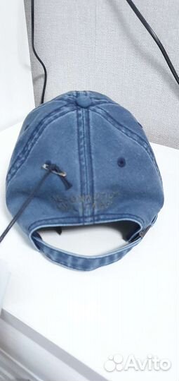 Бейсболка Aeronautica Militare