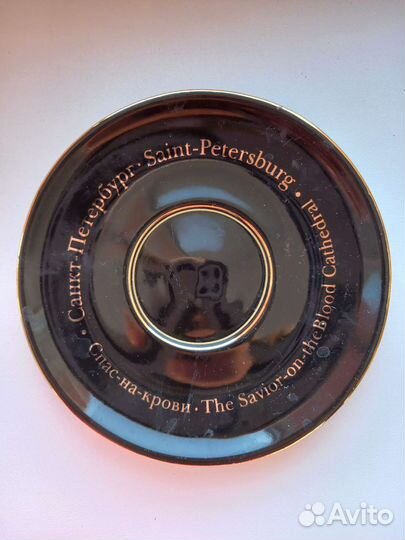 Кофейная пара новая