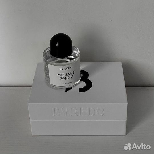 Парфюм - Духи - Туалетная вода