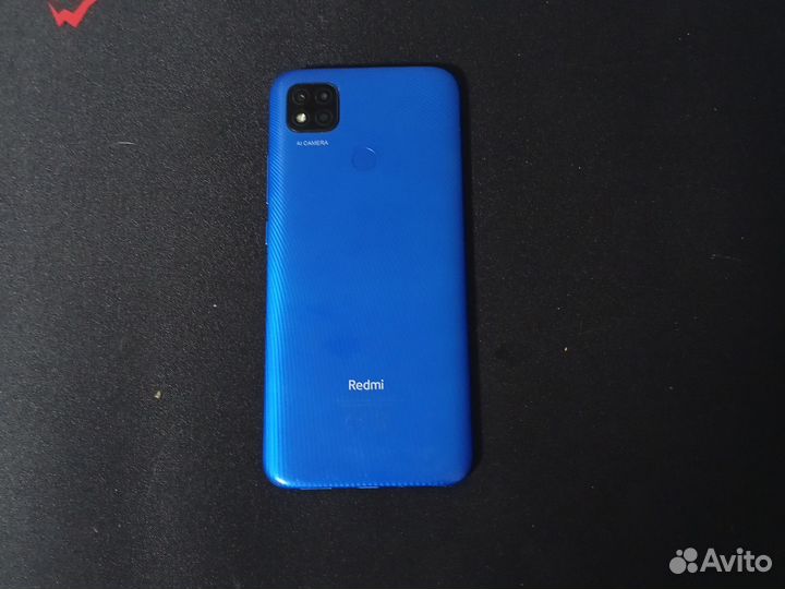 Xiaomi Redmi 9C, 3/64 ГБ