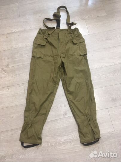 Военная форма (афганка, вкпо)