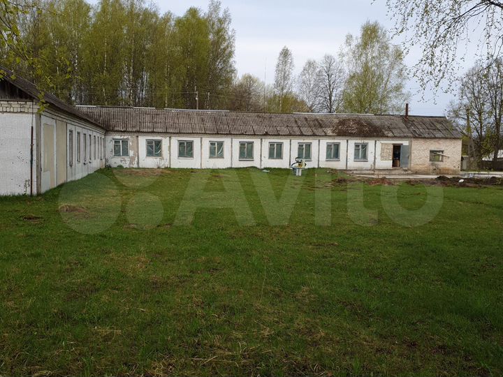 Дом 328 м² на участке 35 сот.