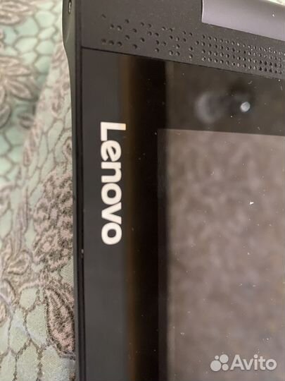 Планшет lenovo