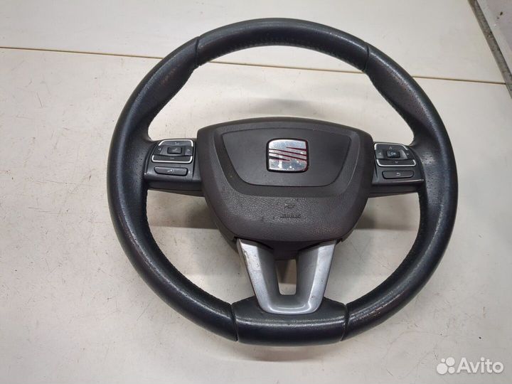 Руль Seat Leon 2, 2012