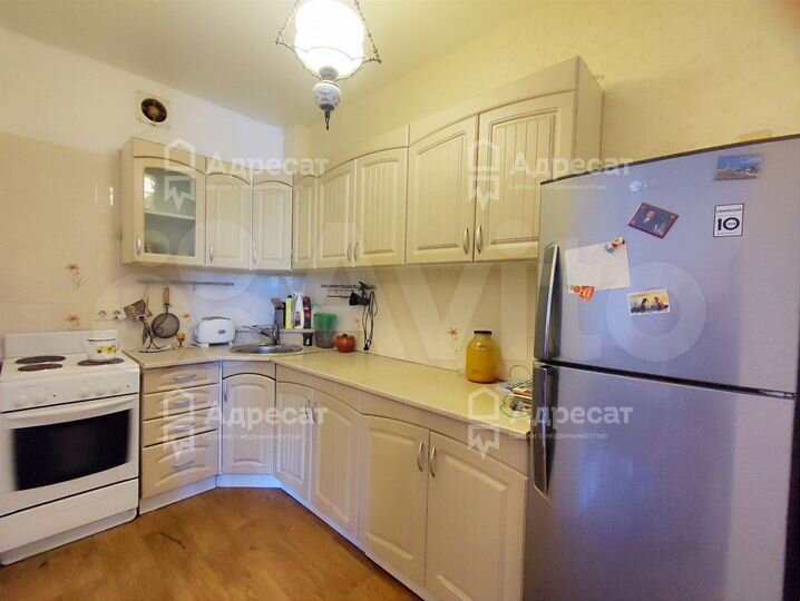 Квартира-студия, 31,5 м², 2/9 эт.