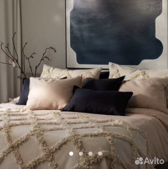 Покрывало, чехлы hm home