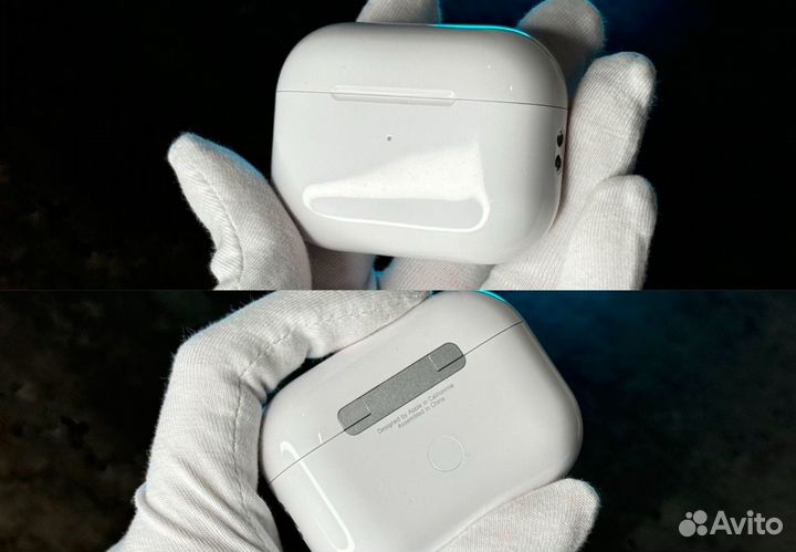 Airpods Pro 2 Type-C с гарантией