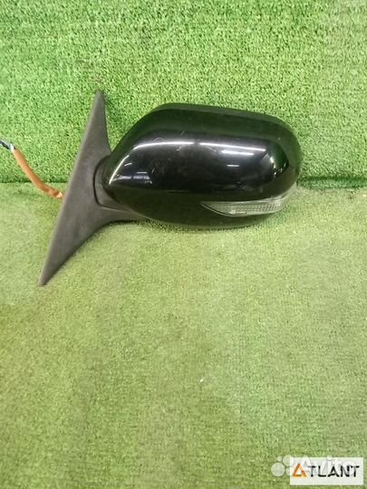 Зеркало переднее левое subaru legacy