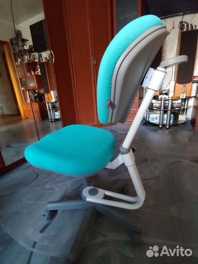 Растущий стул