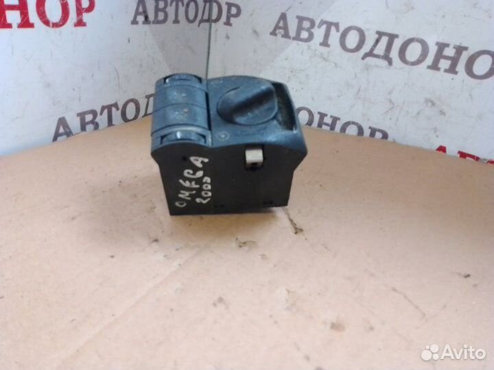 Переключатель света Opel Omega B 2000